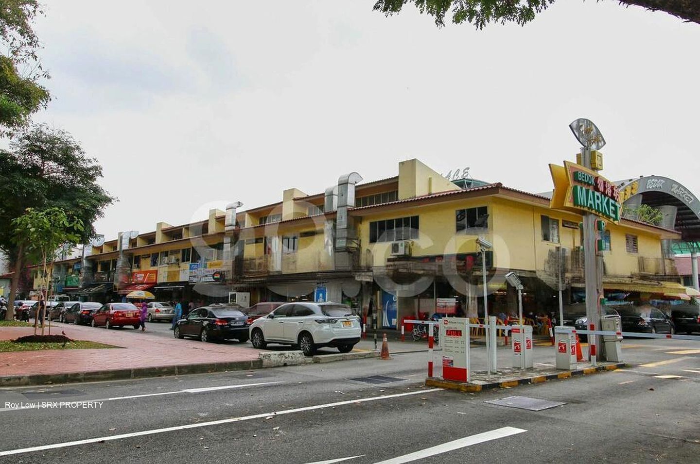 Chempaka Kuning Link (D16), Detached #473726081